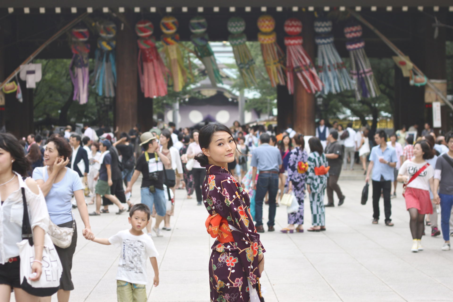 yuki-matsumura-kimono